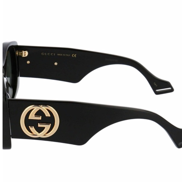 Gucci GG0628S 002 57 Sunglasses main image 7